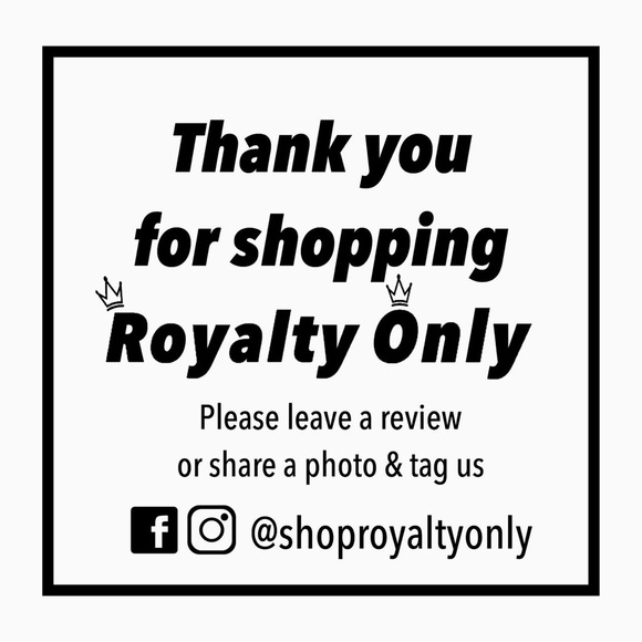 shoproyaltyonly